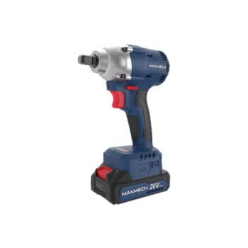 Maxmech UIW 20-300 Cordless Impact Wrench 300 N