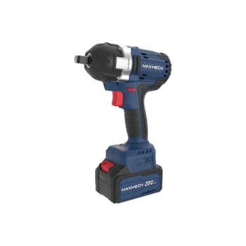 Maxmech UIW 20-500 Cordless Impact Wrench 500 N adjustable