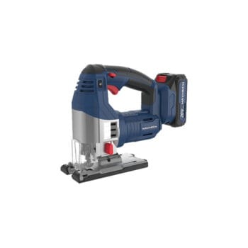 Maxmech UJS 20-135 Cordless Jig Saw 135mm