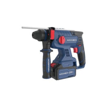 Maxmech URH 20-28 Cordless Rotary Hammer 28mm