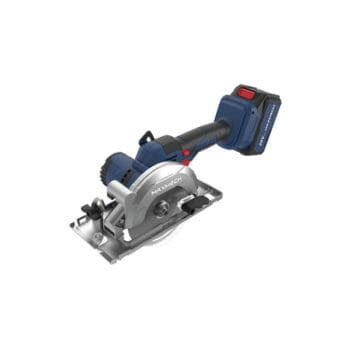Maxmech UCS 20-125 Cordless Circular Saw 125mm disc