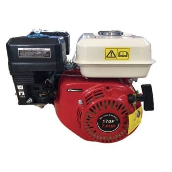 Maxmech MGX-210 Petrol Engine 7HP