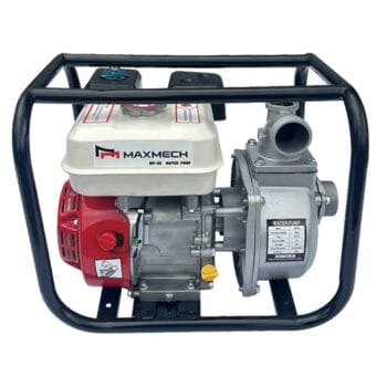 Maxmech MWP-50 Petrol Water Pump 2inch 7HP 30meter
