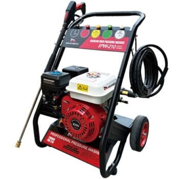 Maxmech PW-210 High Pressure Washer 7.0HP 3000PSI