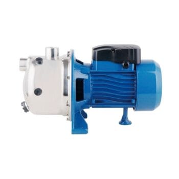 USK JETS-100 Surface Water Pump 1HP Stainless Head