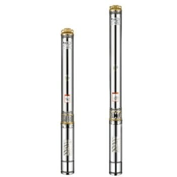 USK 4SDM310 Submersible Water Pump 0.75HP