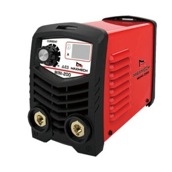 Maxmech MINI-200 Inverter Welding Machine 200AMP