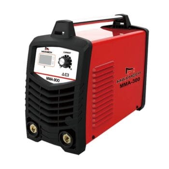 Maxmech MMA-300 Inverter Welding Machine 300AMP