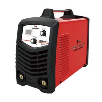 Maxmech MMA-400T Inverter Welding Machine 400AMP 380V