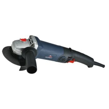 Maxmech AG 950-115L Angle Grinder 4.5 Inches