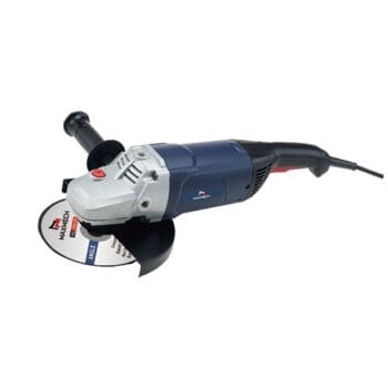 Maxmech AG 2600-230 Angle Grinder 9 Inches