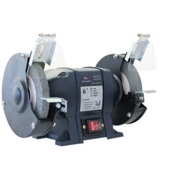 Maxmech BG 450-150 Bench Grinder 450W  6 inches