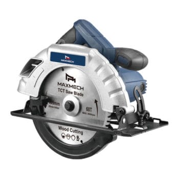 Maxmech CS 2400-230 Circular Saw 230mm blade  2400w