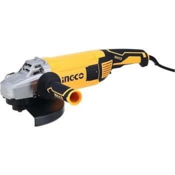 Ingco Angle grinder 2600W