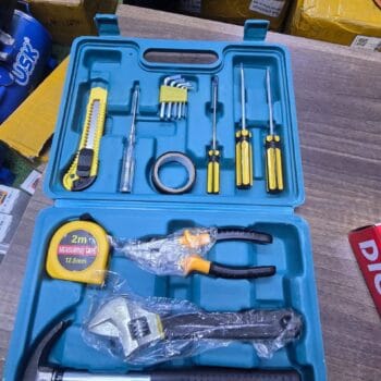 Home toolkit accessories
