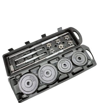 50Kg Weight Lifting Dumbbells