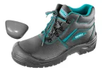 Total Safety boots Size: 41