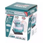 Total Cordless sheet sander Voltage:20V - Image 4