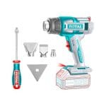 Total Cordless heat gun Voltage:20V