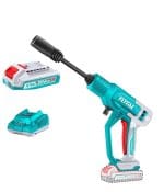 Total Cordless pressure washer Voltage: 20V 24.8Bar