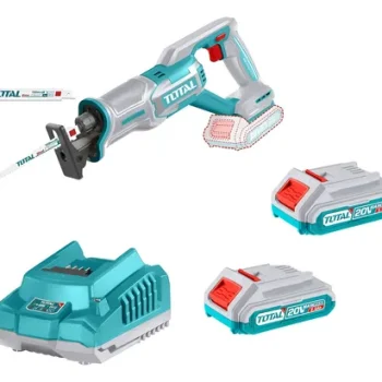 Total Cordless reciprocating saw Voltage:20V