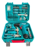 Total 89 Pcs Tools set - Image 2
