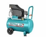 Total Air compressor 50l 1.8kW(2.5HP)