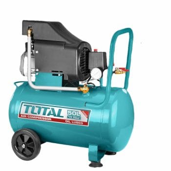 Total Air compressor 50l 1.8kW(2.5HP)