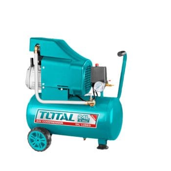 Total Air compressor 24L 2.0hp