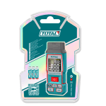Total Wood moisture meter range: 2~70% - Image 3