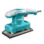 Total Finishing sander 320w