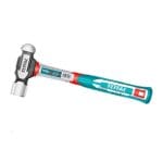 Total Ball pein hammer Weight:16oz/450g