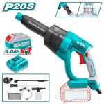Total Lithium-ion pressure washer 24.8Bar - Image 4