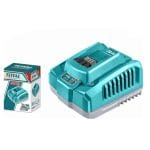 Total P20S battery charger 21v 4.0Ah