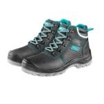 Total Safety boots Size: 42