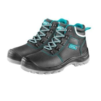Total Safety boots Size: 42