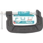 Total G clamp Size:4' - Image 4