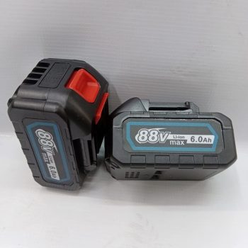 Cordless 88V battery