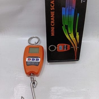 Mini Crane Scale 200kg