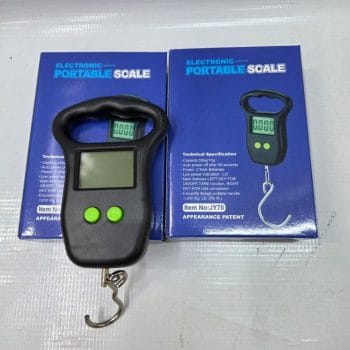 JY70 portable scale 50kg