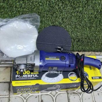 Royce buffing machine 1400W