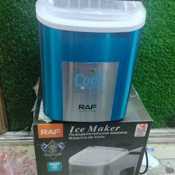 RAF Ice cube maker 12L