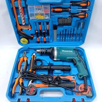 Makita 1630 toolset 710w