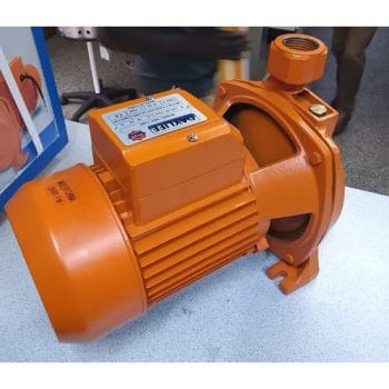 Dayliff DDC 158E Domestic pump