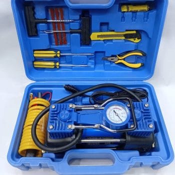 12V car compressor
