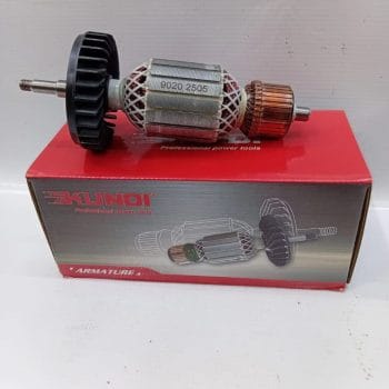 Makita grinder Armature 9020