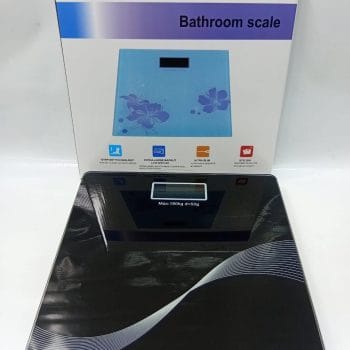 Personal, bathroom Scale