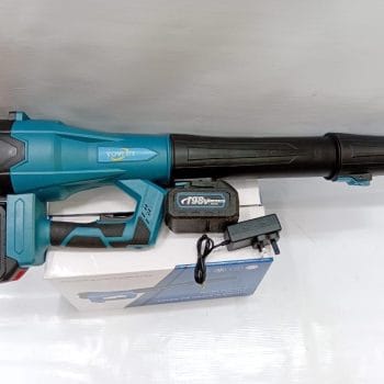 Cordless Leaf Blower