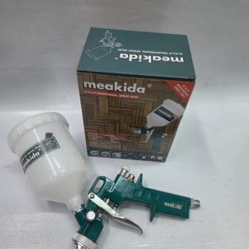 Meakida compressor spray gun
