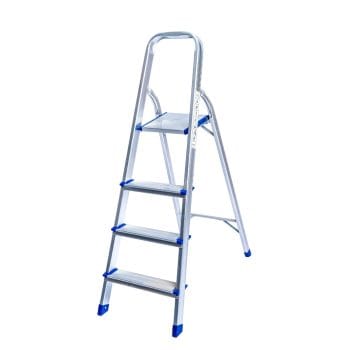 Aluminum steps ladder 4 steps